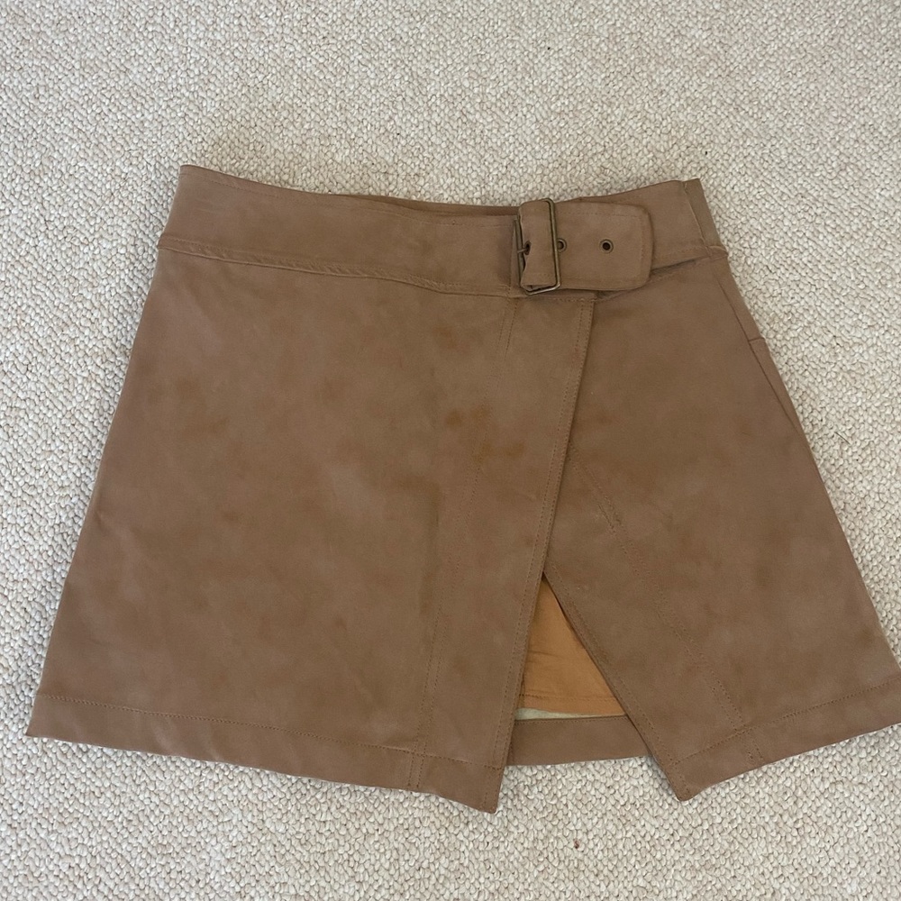 Free People Skirt